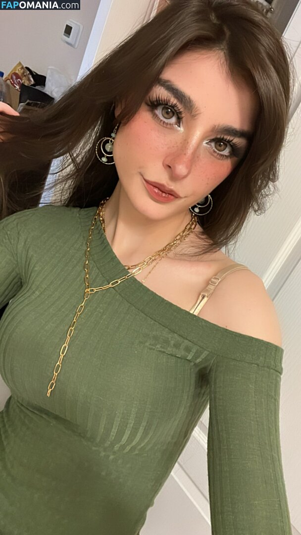  / ARUUU / DeputyARUUU / malachitexd Nago OnlyFans  Przeciekłe zdjęcie #369