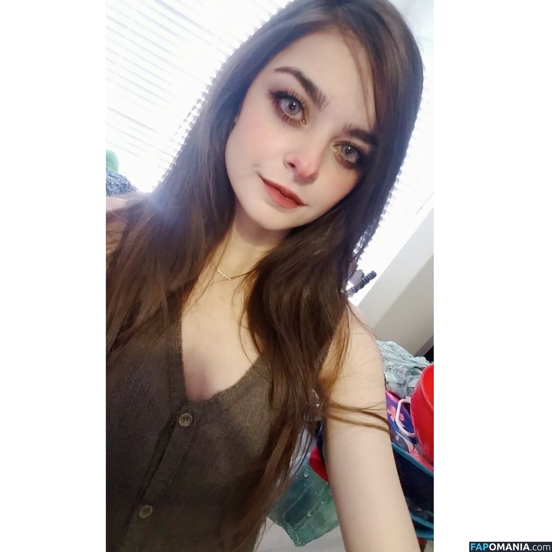  / ARUUU / DeputyARUUU / malachitexd Nago OnlyFans  Przeciekłe zdjęcie #465