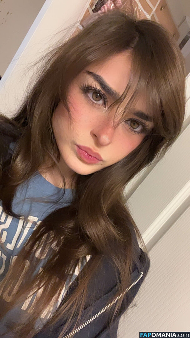  / ARUUU / DeputyARUUU / malachitexd Nago OnlyFans  Przeciekłe zdjęcie #604