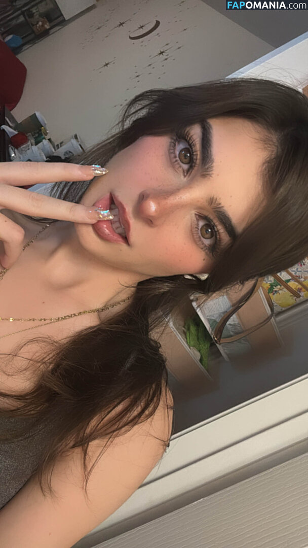  / ARUUU / DeputyARUUU / malachitexd Nago OnlyFans  Przeciekłe zdjęcie #671