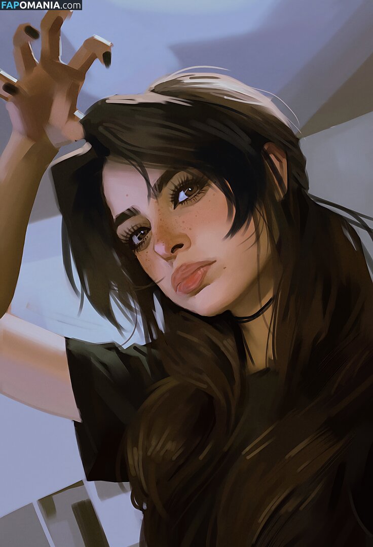  / ARUUU / DeputyARUUU / malachitexd Nago OnlyFans  Przeciekłe zdjęcie #680