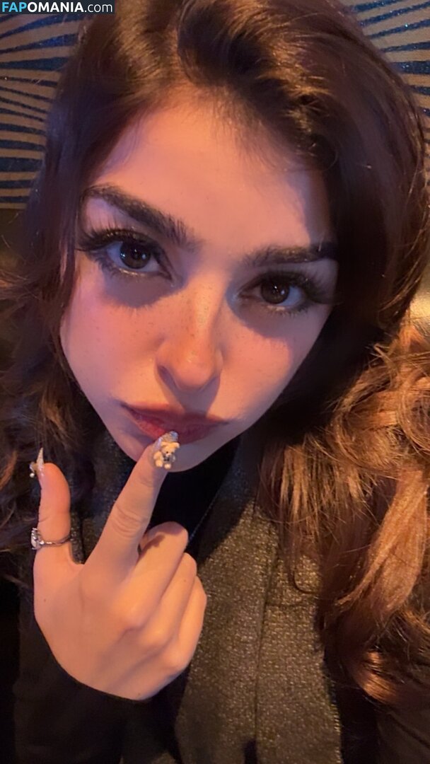  / ARUUU / DeputyARUUU / malachitexd Nago OnlyFans  Przeciekłe zdjęcie #686