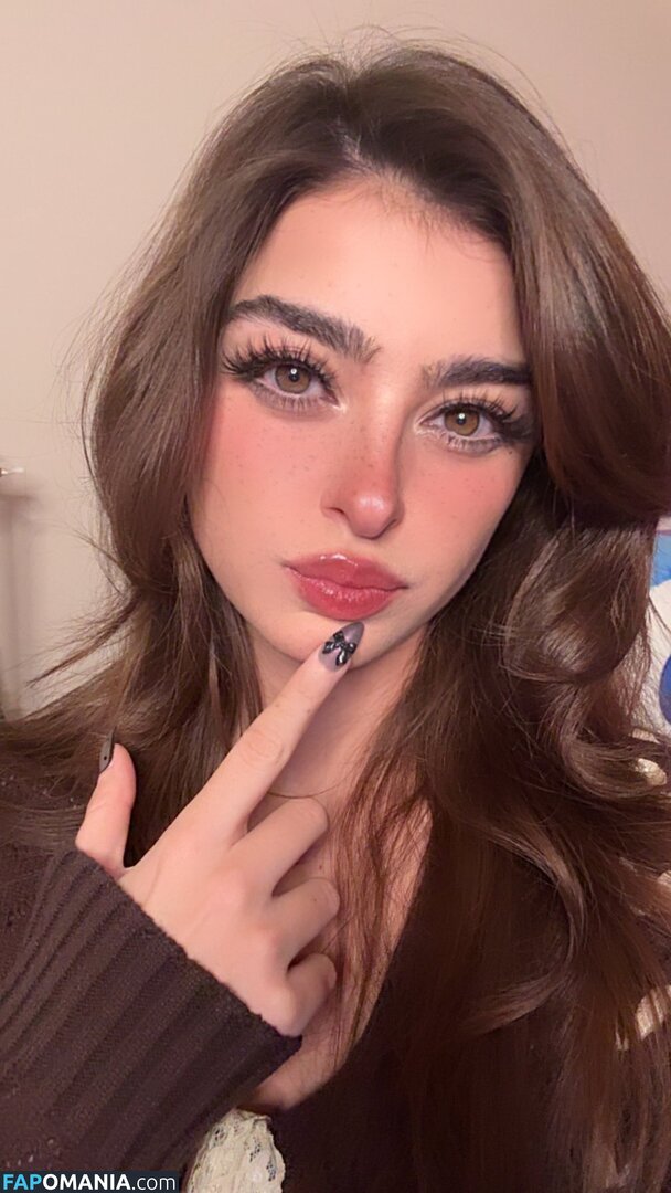  / ARUUU / DeputyARUUU / malachitexd Nago OnlyFans  Przeciekłe zdjęcie #687