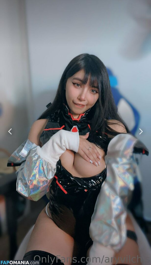 Ary Vilchis Nago OnlyFans  Przeciekłe zdjęcie #61