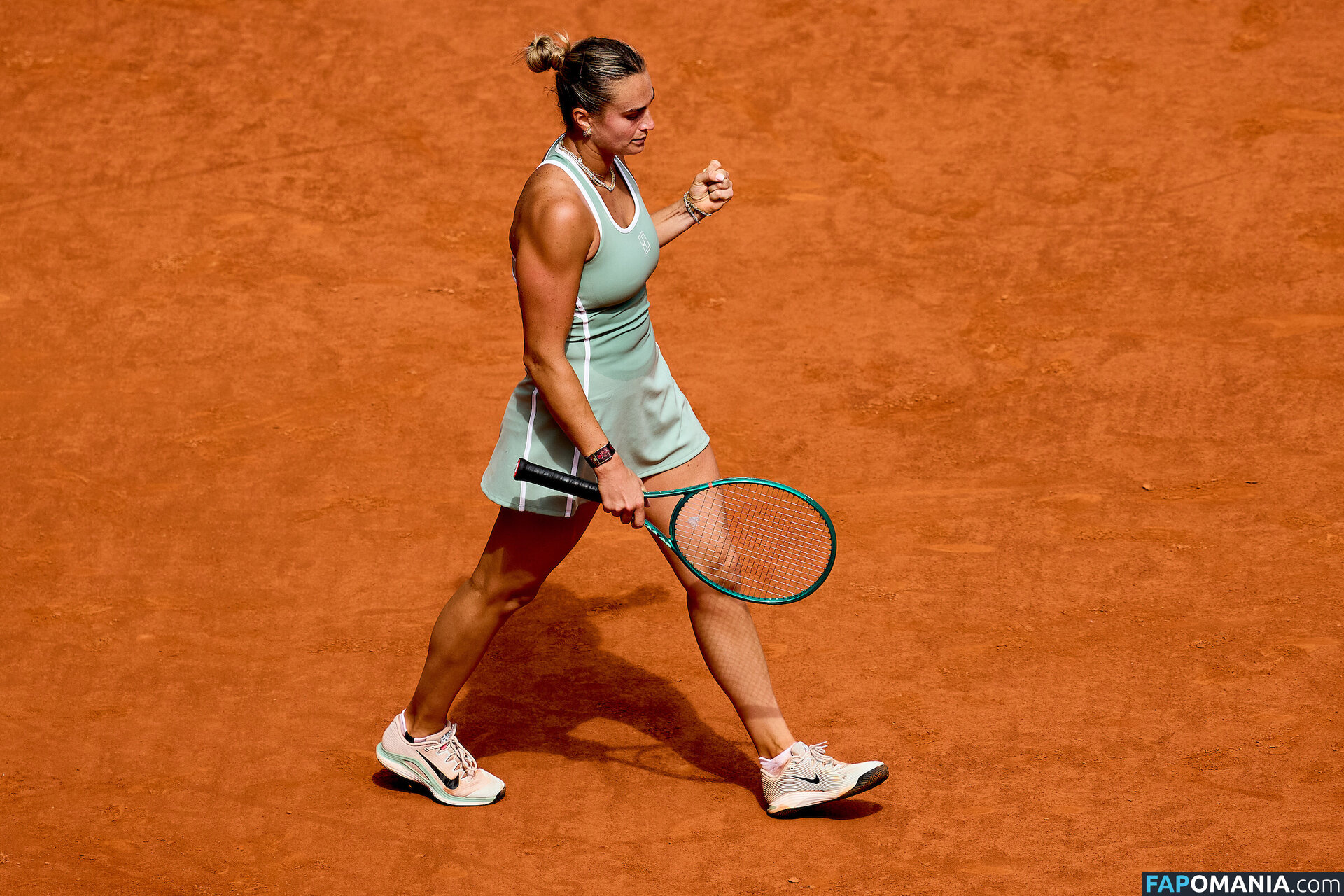 Aryna Sabalenka / arynasabalenka Nago OnlyFans  Przeciekłe zdjęcie #81