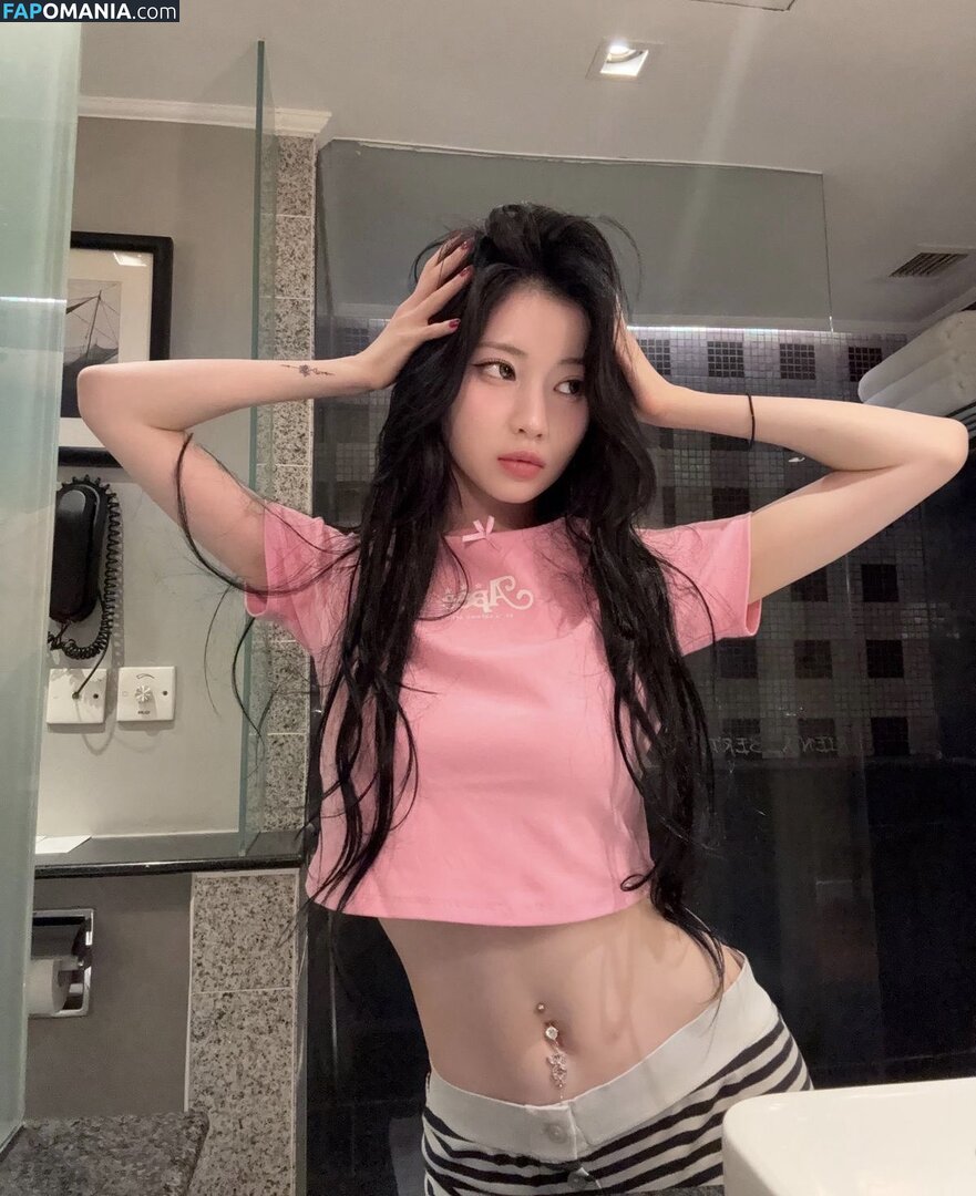 Asa Enami / Babymonster / enami_asa.jpg Nago OnlyFans  Przeciekłe zdjęcie #1