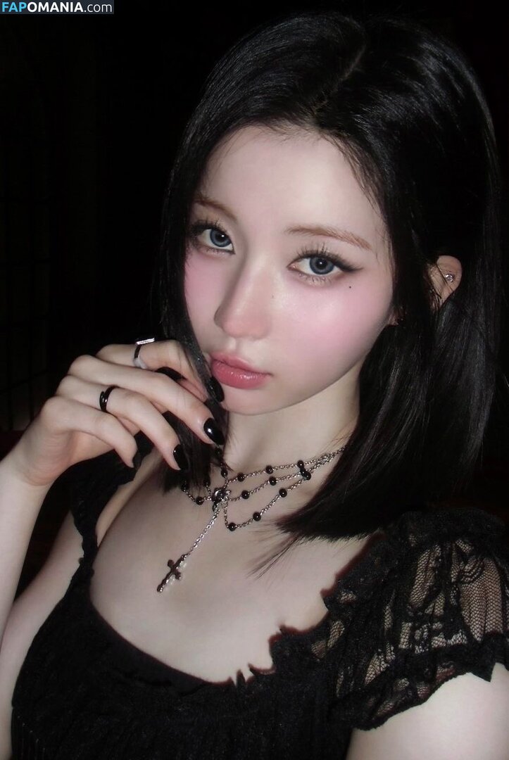 Asa Enami / Babymonster / enami_asa.jpg Nago OnlyFans  Przeciekłe zdjęcie #2