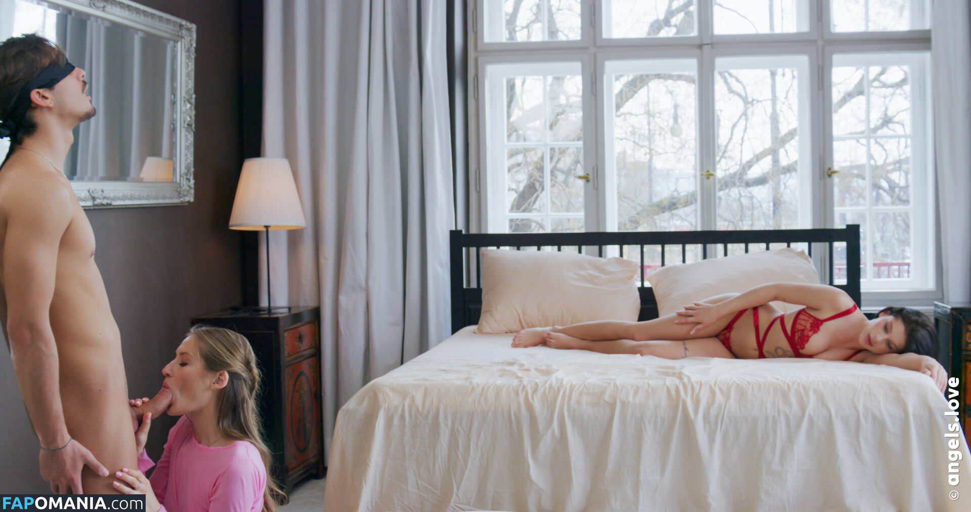 Asandra Dewy / sandradewi88 Nago OnlyFans  Przeciekłe zdjęcie #2