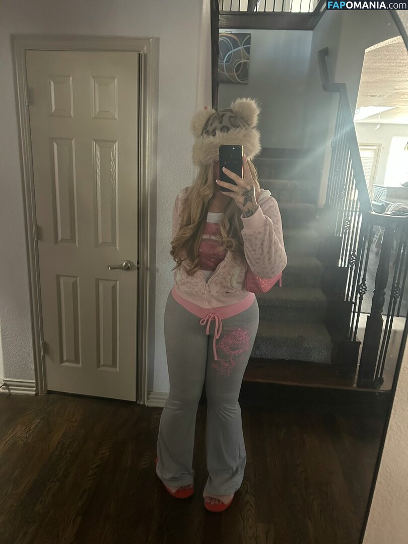 Miss Molly / Molly Blanco / asapmollyblanco / mollyblanco Nago OnlyFans  Przeciekłe zdjęcie #4