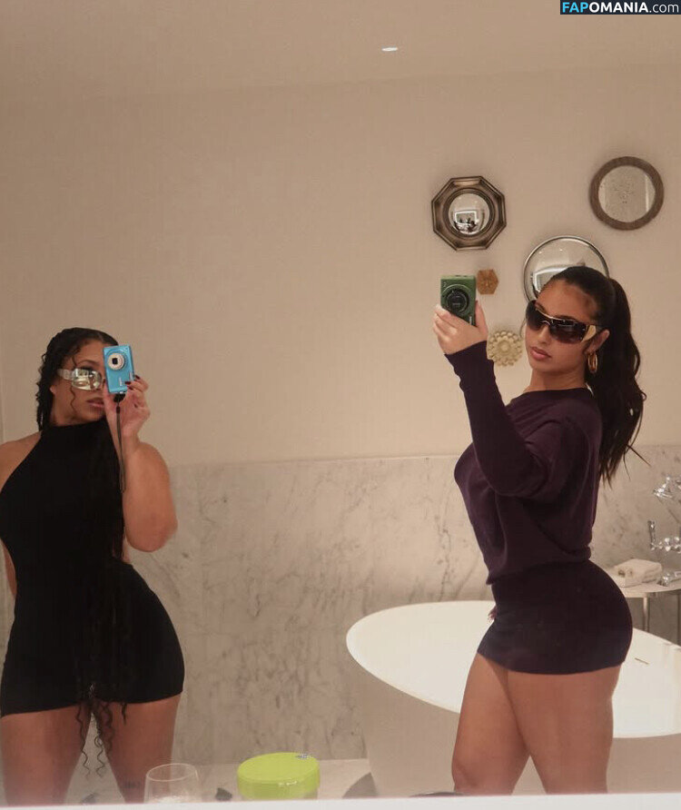 Ash Kash / ash.kaashh / https: / justasecret892 Nago OnlyFans  Przeciekłe zdjęcie #15