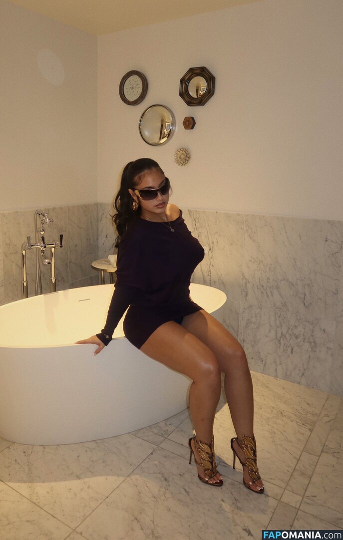 Ash Kash / ash.kaashh / https: / justasecret892 Nago OnlyFans  Przeciekłe zdjęcie #17