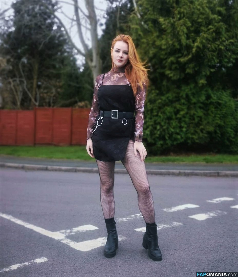 Ash Millman / ashmillman / ashmillmann Nago OnlyFans  Przeciekłe zdjęcie #11