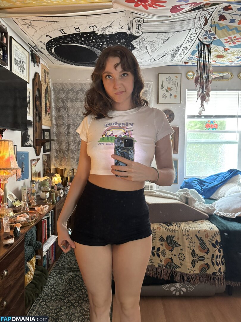 Ash Pac / u445223395 Nago OnlyFans  Przeciekłe zdjęcie #1