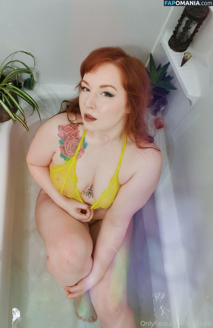 ash.angel / ashangel Nago OnlyFans  Przeciekłe zdjęcie #53