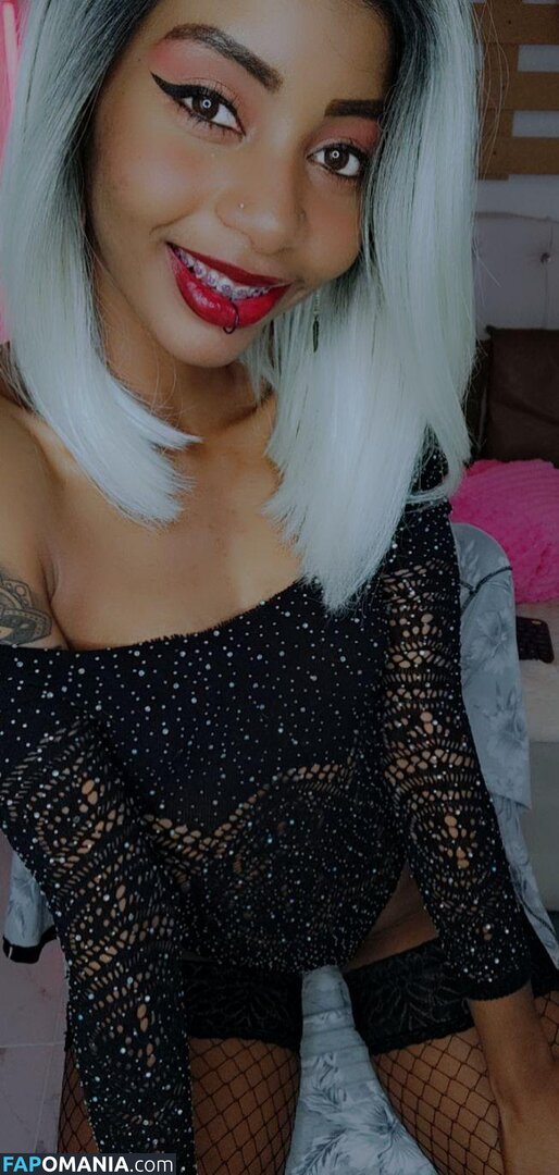 Ashanti_sweet / https: Nago OnlyFans  Przeciekłe zdjęcie #4