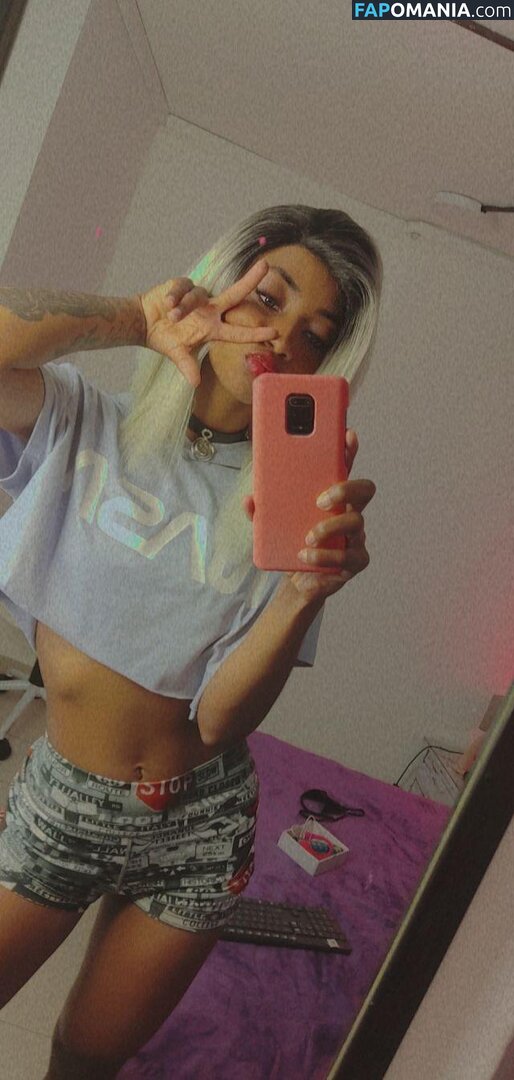 Ashanti_sweet / https: Nago OnlyFans  Przeciekłe zdjęcie #5