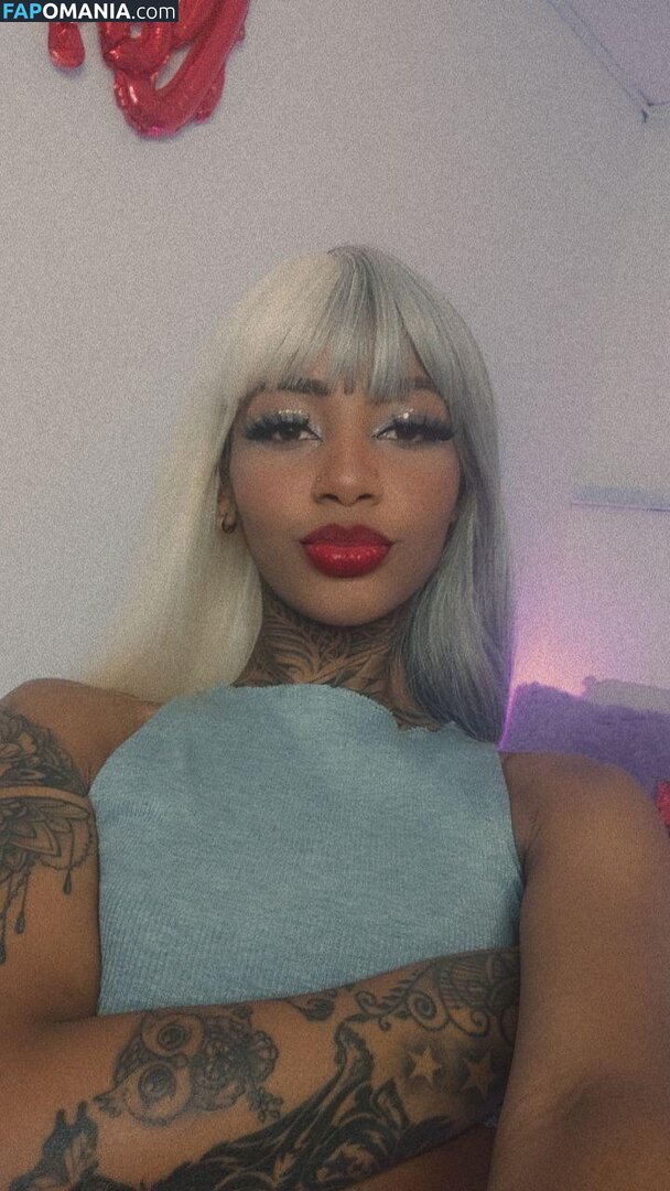 Ashanti_sweet / https: Nago OnlyFans  Przeciekłe zdjęcie #7