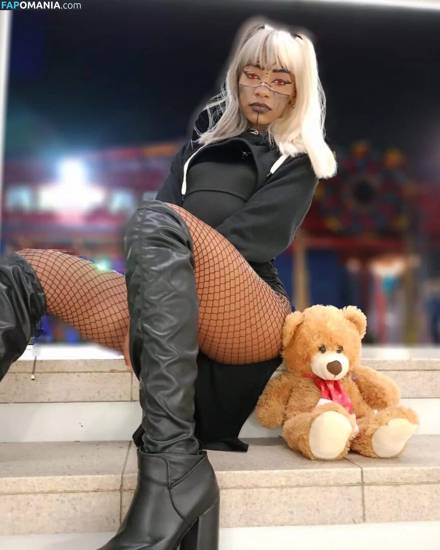 Ashanti_sweet / https: Nago OnlyFans  Przeciekłe zdjęcie #10