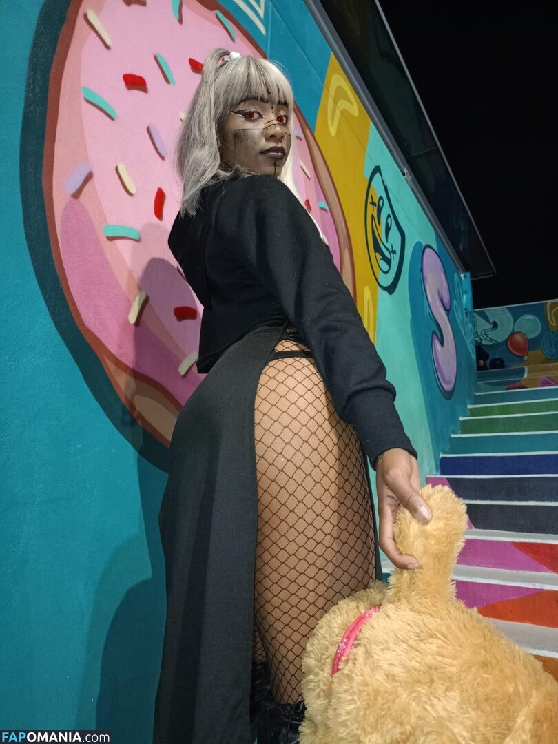Ashanti_sweet / https: Nago OnlyFans  Przeciekłe zdjęcie #11