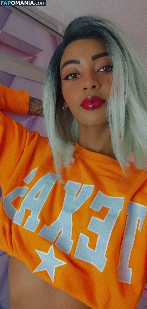 Ashanti_sweet / https: Nago OnlyFans  Przeciekłe zdjęcie #12