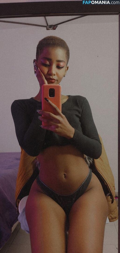 Ashanti_sweet / https: Nago OnlyFans  Przeciekłe zdjęcie #15