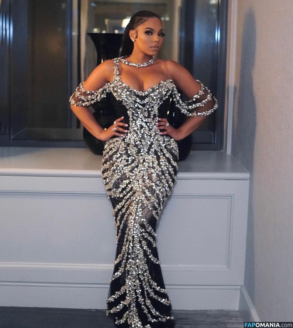 Ashanti / ashantithisisme / https: / shawnababyxxx Nago OnlyFans  Przeciekłe zdjęcie #3