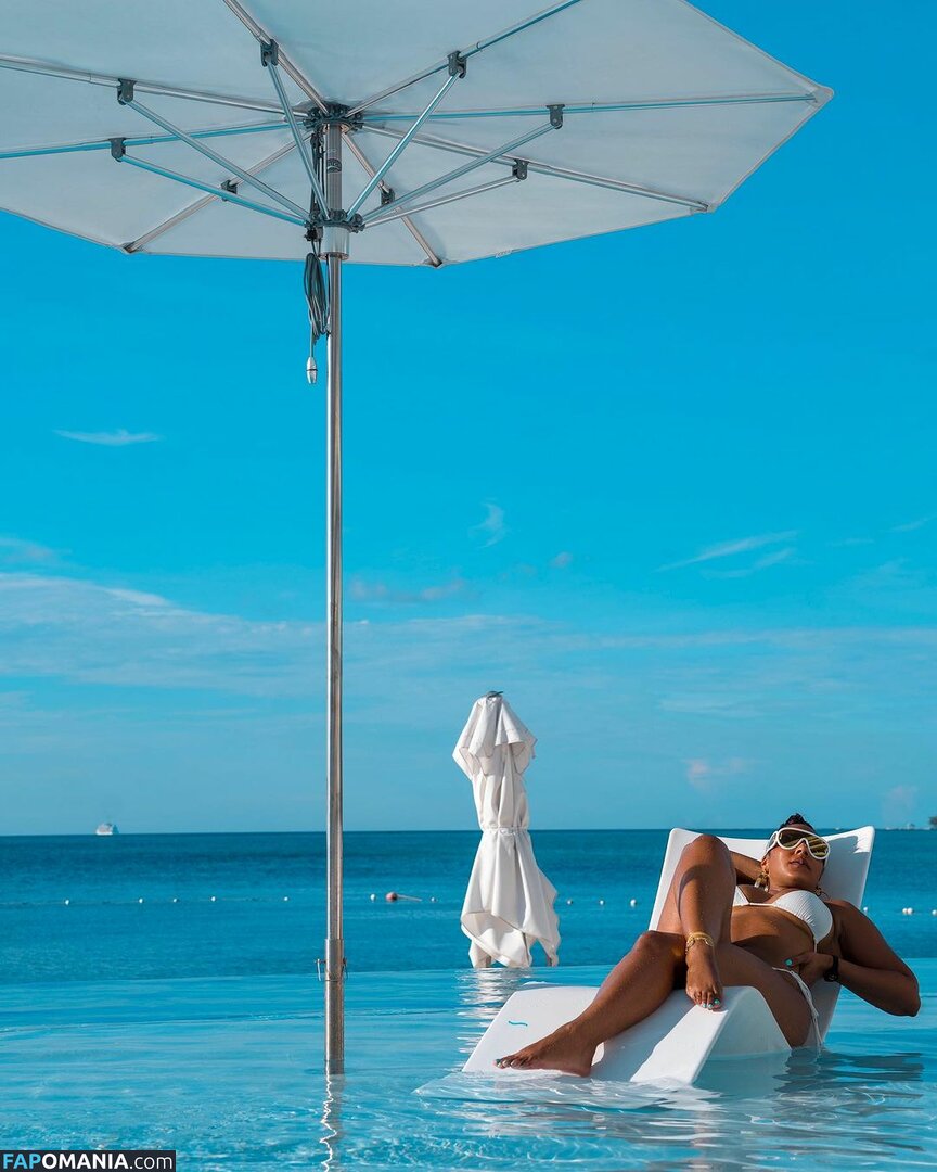 Ashanti / ashantithisisme / https: / shawnababyxxx Nago OnlyFans  Przeciekłe zdjęcie #95