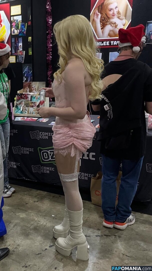 Ashlee Tayla / ashleeetayla / ashleetayla Nago OnlyFans  Przeciekłe zdjęcie #14