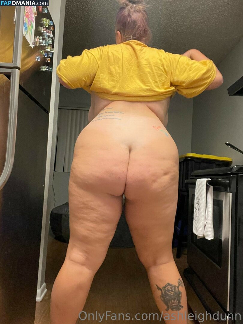 Ashleigh Dunn / ashleighdunn / theashleighdunn Nago OnlyFans  Przeciekłe zdjęcie #2