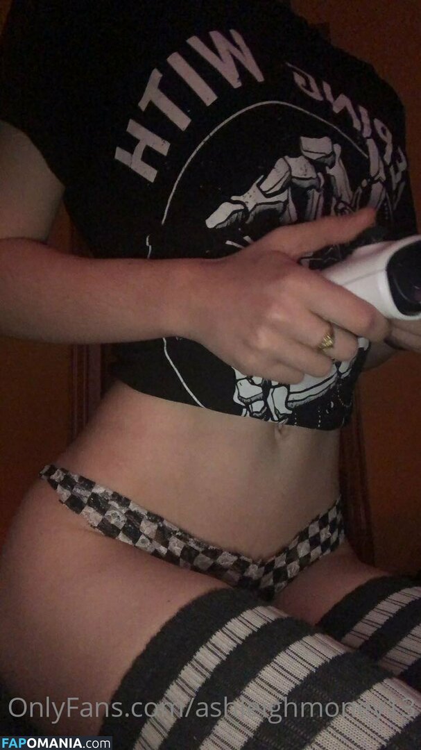 asheybaby190 / ashleighmoney13 Nago OnlyFans  Przeciekłe zdjęcie #39