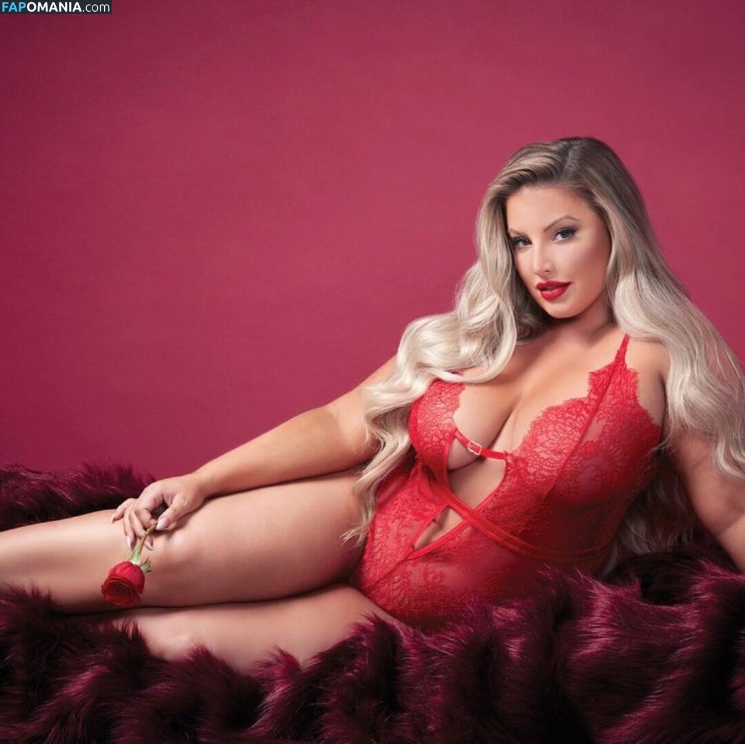 Ashley Alexiss / ashalexiss Nago OnlyFans  Przeciekłe zdjęcie #8