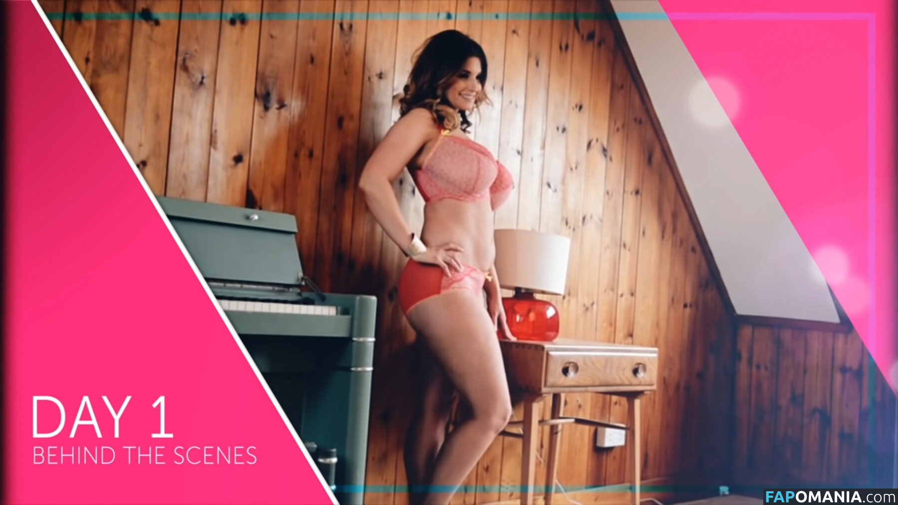 Ashley_Bridges / ashbbabe / ashleylietzanbridges / emilybridgesfitness Nago OnlyFans  Przeciekłe zdjęcie #129