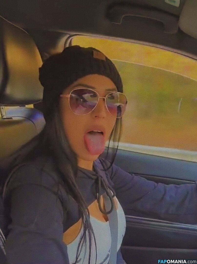 Ashley Giorgio / _ash.nicc Nago OnlyFans  Przeciekłe zdjęcie #1