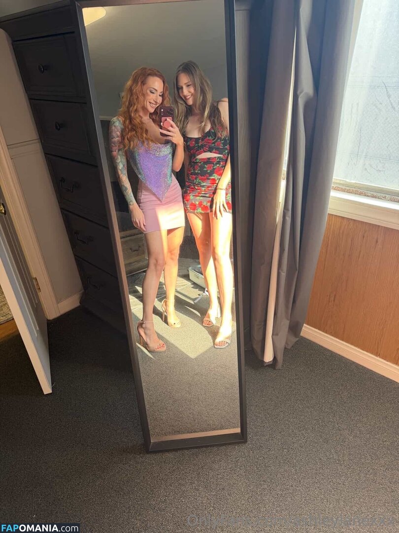 Ashley Lane / ashleylanexxx / priebusss Nago OnlyFans  Przeciekłe zdjęcie #1124