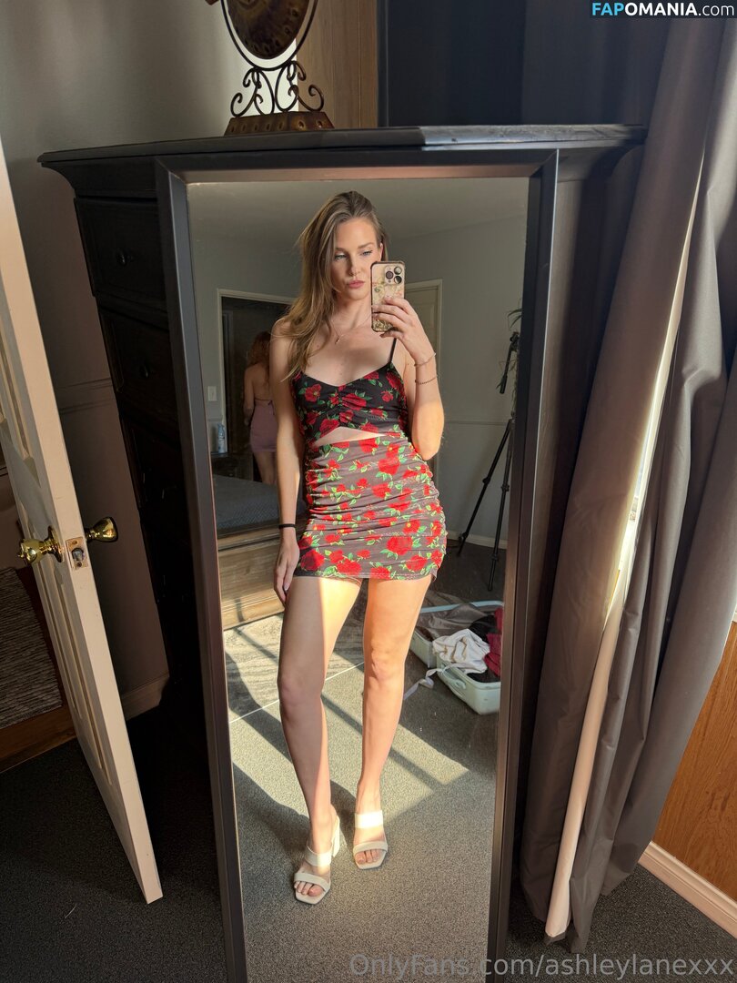 Ashley Lane / ashleylanexxx / priebusss Nago OnlyFans  Przeciekłe zdjęcie #1137