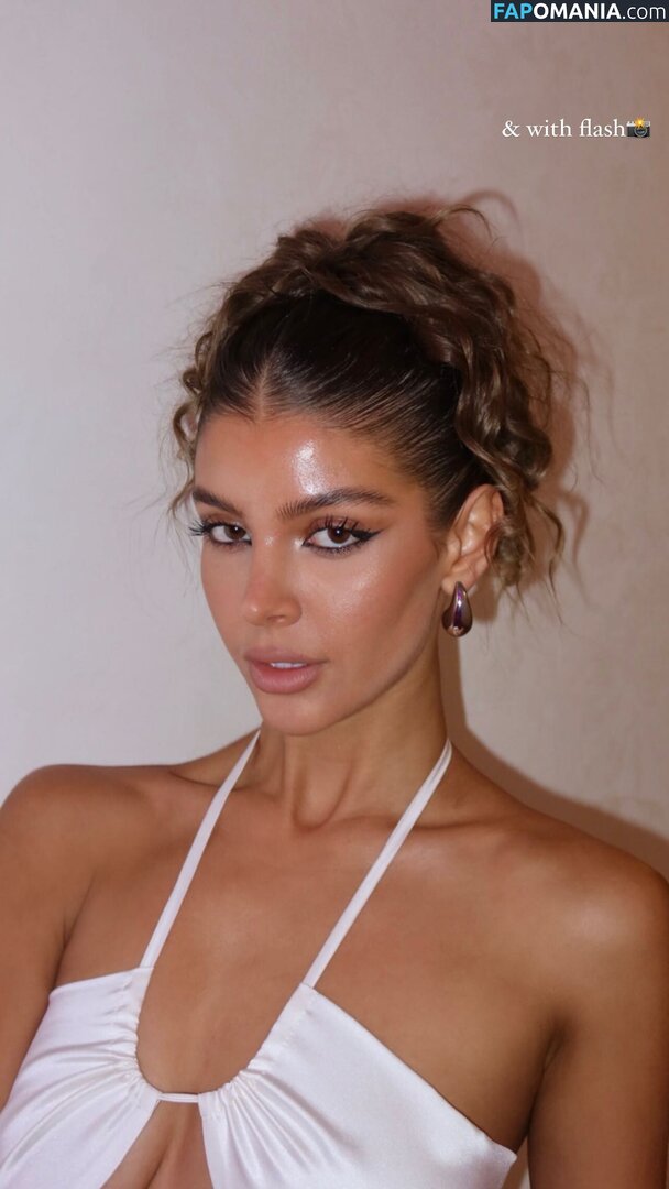 Ashley Marie Dickerson / ashleymariedickerson Nago OnlyFans  Przeciekłe zdjęcie #4