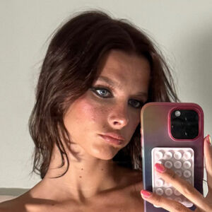 Ashley Matheson Smashedely