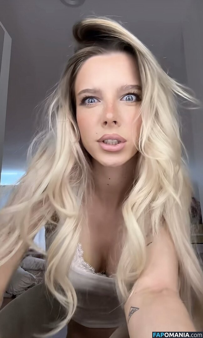 Ashley Matheson Smashedely / smashedely Nago OnlyFans  Przeciekłe zdjęcie #53