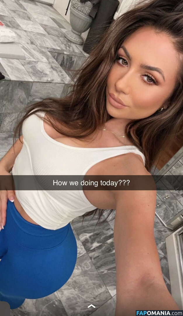 Ashley Nocera / ashleynocera Nago OnlyFans  Przeciekłe zdjęcie #220
