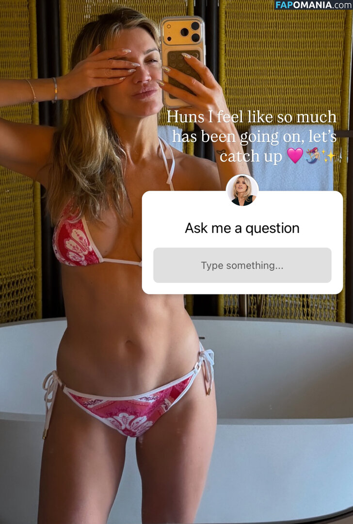 Ashley Roberts / Pussycat Doll / iamashleyroberts / inkedashleyroberts Nago OnlyFans  Przeciekłe zdjęcie #641