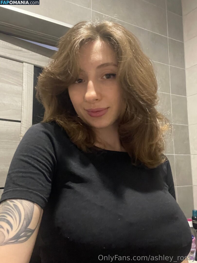 ashley_rossy / ashleyrossy423 Nago OnlyFans  Przeciekłe zdjęcie #5