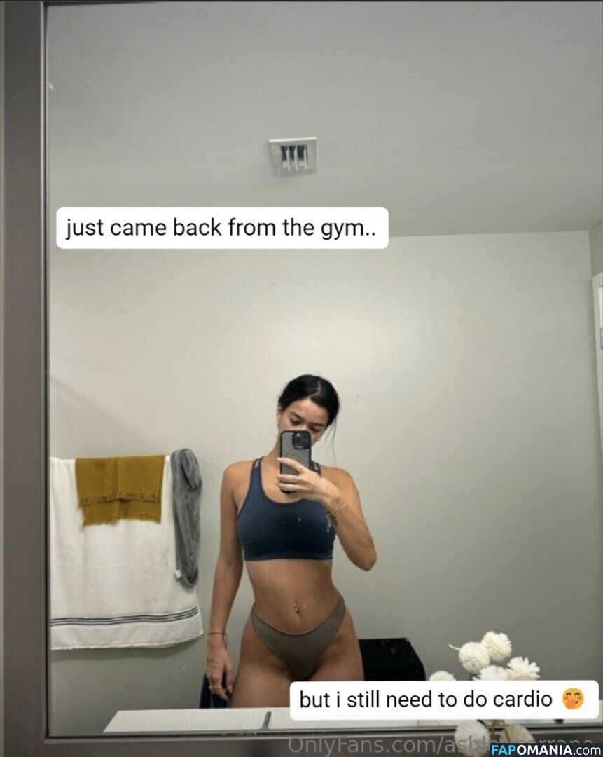 Ashley Serrano / ashleymariaserrano / ashleyserrano Nago OnlyFans  Przeciekłe zdjęcie #4