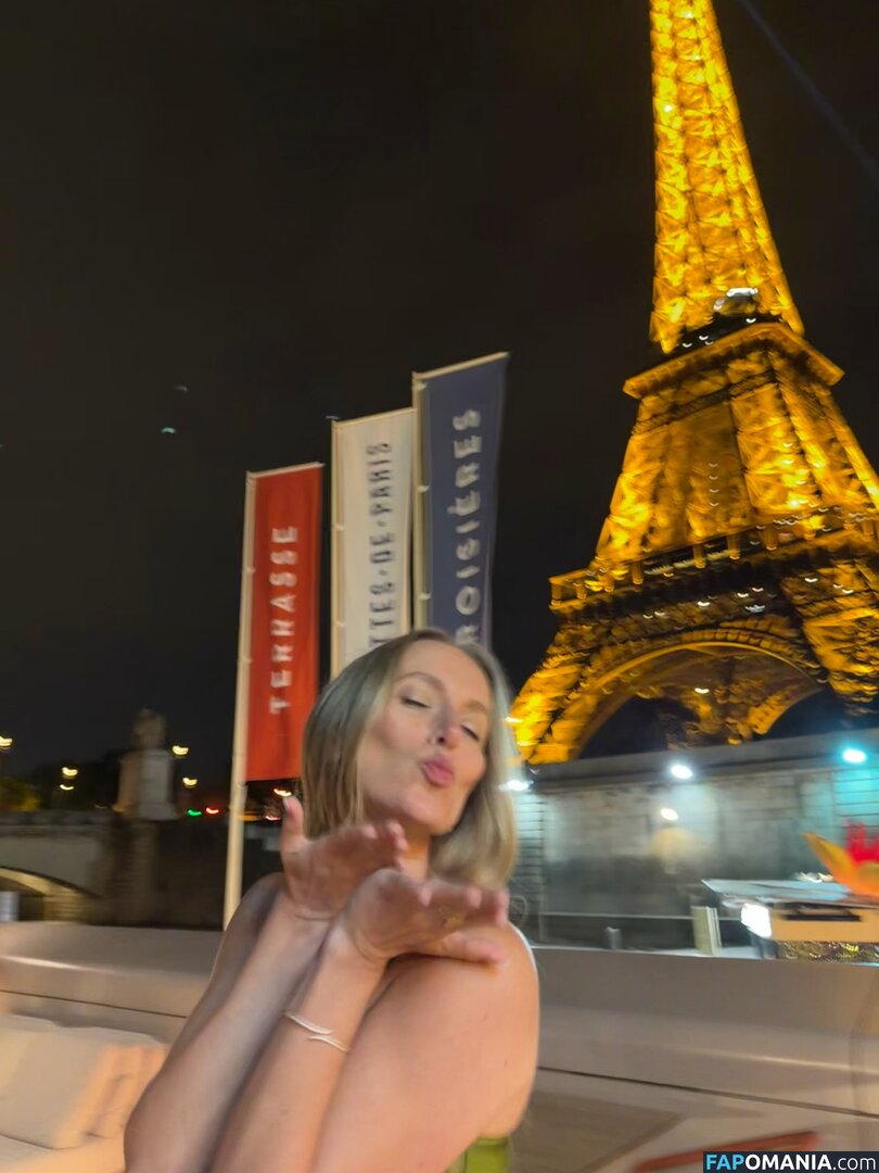 Ashley Stroehlein / ash.stro / ashstro Nago OnlyFans  Przeciekłe zdjęcie #8