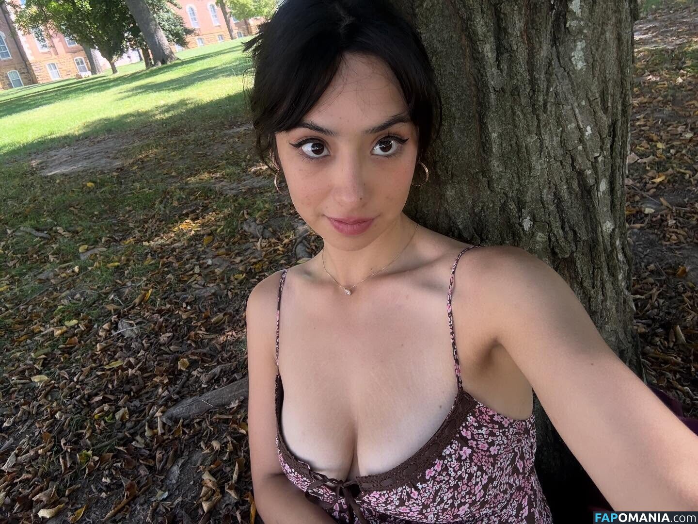 Ashley Trancoso / ashley.trancoso Nago OnlyFans  Przeciekłe zdjęcie #1