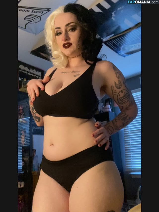 666ashleyjacktabs / Ashleyjacktabs Nago OnlyFans  Przeciekłe zdjęcie #26