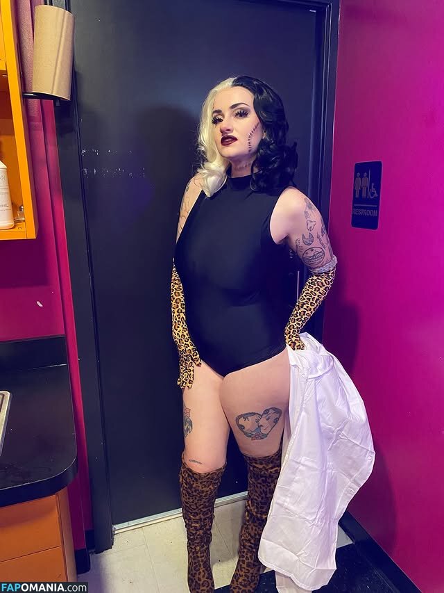 666ashleyjacktabs / Ashleyjacktabs Nago OnlyFans  Przeciekłe zdjęcie #27