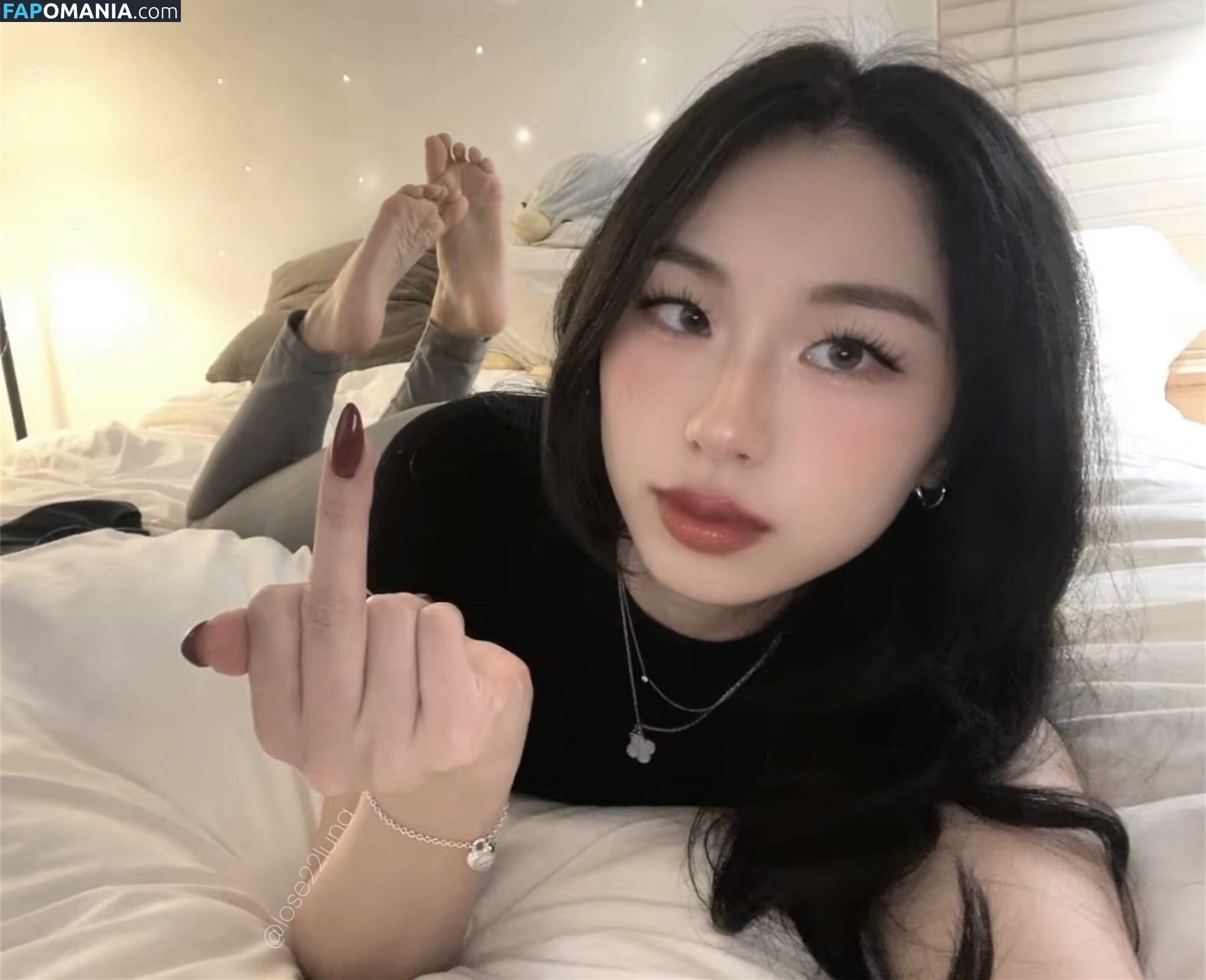 ashleynamz / ashleyynam Nago OnlyFans  Przeciekłe zdjęcie #7