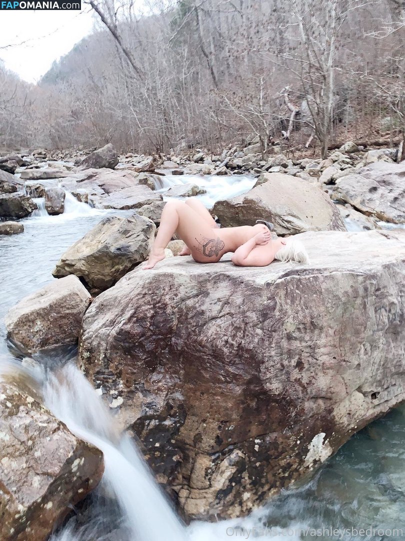 ashleyofficial / ashleysbedroom Nago OnlyFans  Przeciekłe zdjęcie #28