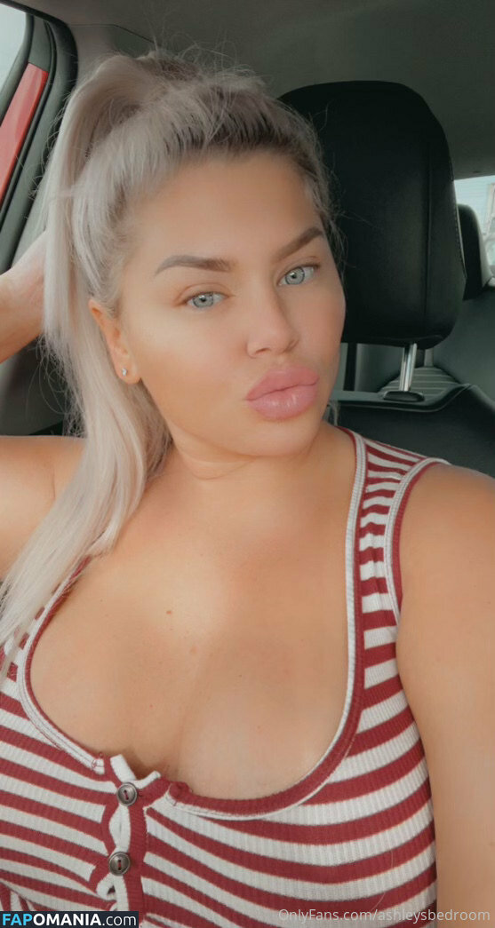 ashleyofficial / ashleysbedroom Nago OnlyFans  Przeciekłe zdjęcie #80