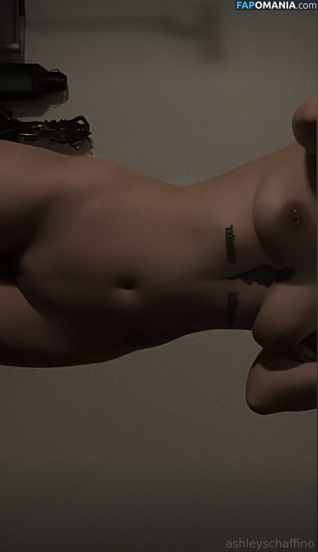 ashleyschaffino Nago OnlyFans  Przeciekłe zdjęcie #7
